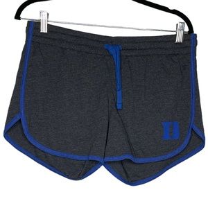Colosseum Woman's Duke Sweatshorts Size Small